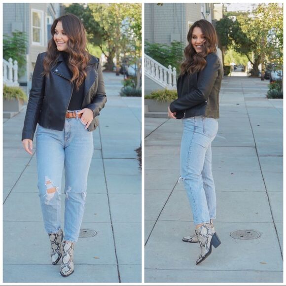 ✨ SOUL MIKEY BOOTIES✨ - Picture 3 of 10